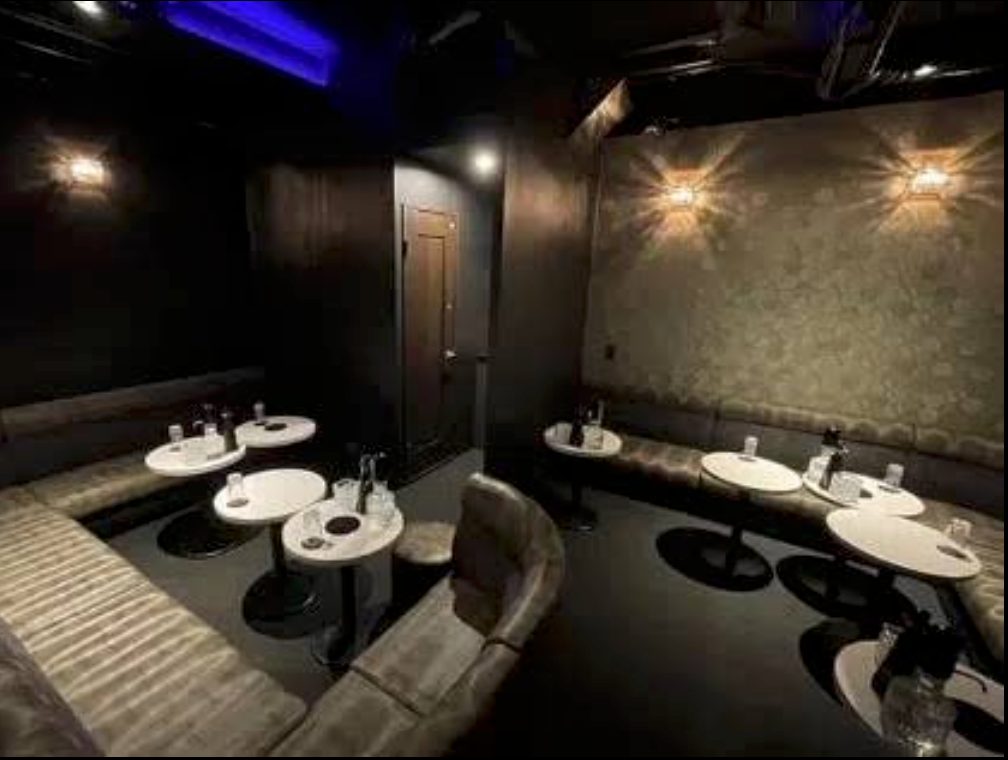 CLUB RH 北千住 店内写真